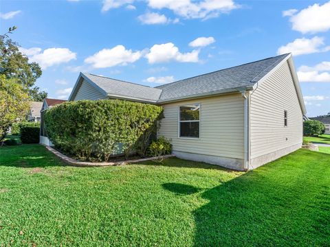 Tiny photo for 8061 SE 167th Hilltop Loop, The Villages, FL 32162 (MLS # G5105946)