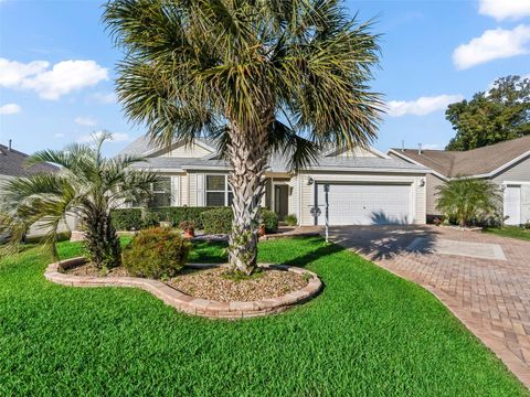 Tiny photo for 8061 SE 167th Hilltop Loop, The Villages, FL 32162 (MLS # G5105946)