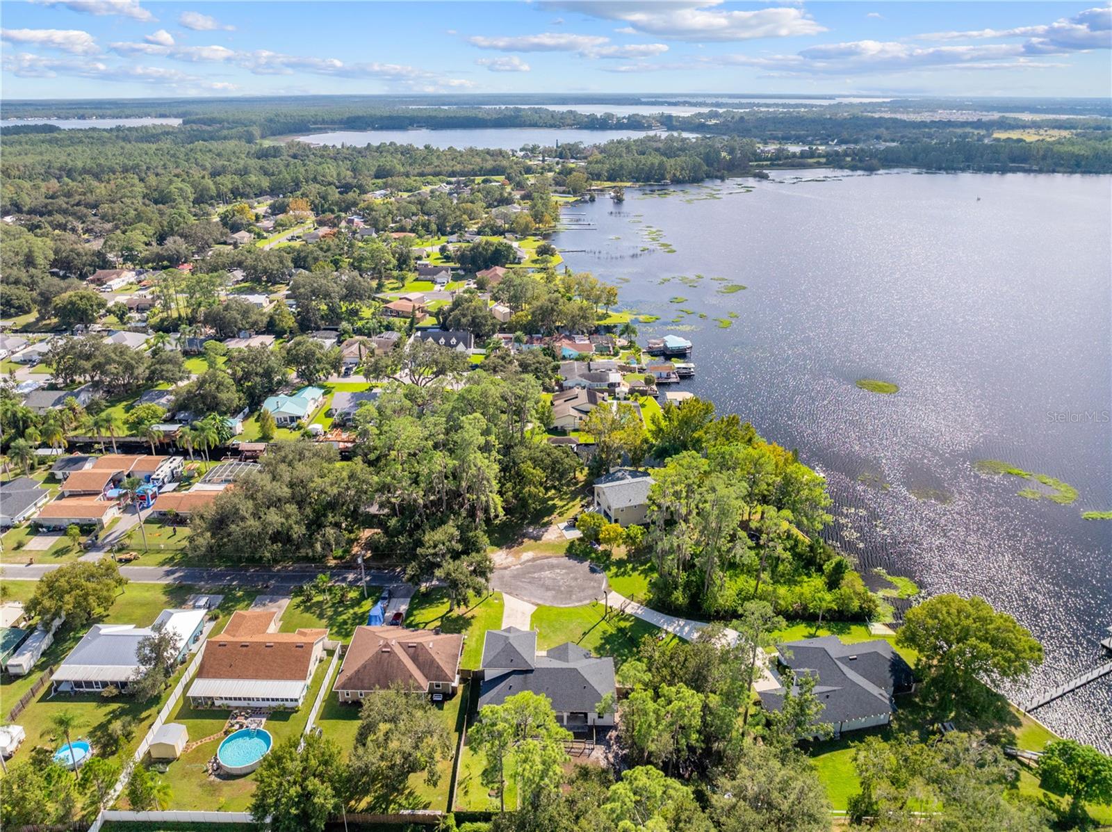 NEW EDEN ON THE LAKES UNITS 11 & 14 REP - Residential