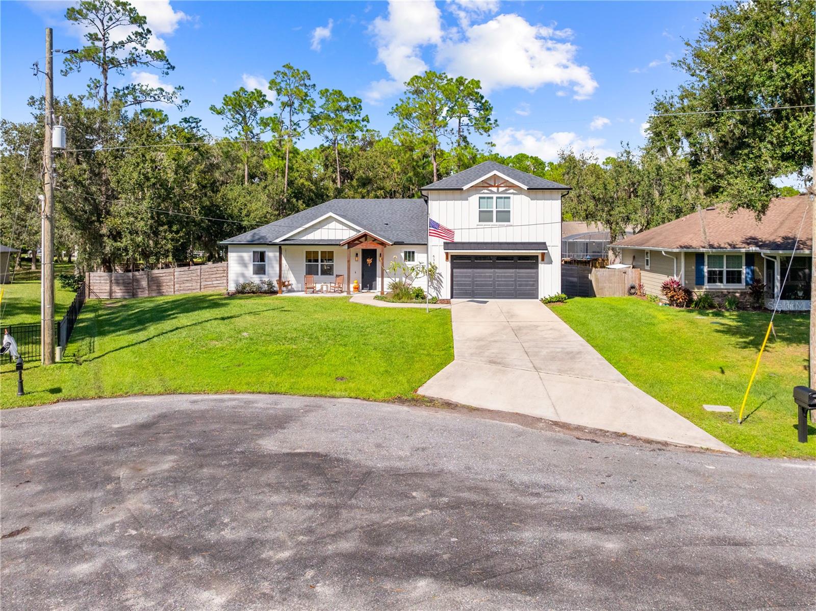 NEW EDEN ON THE LAKES UNITS 11 & 14 REP - Residential