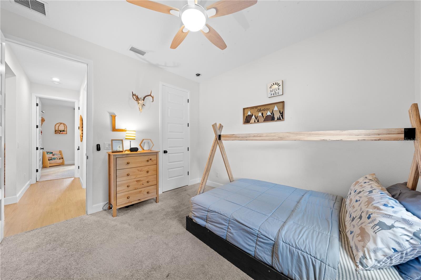 NEW EDEN ON THE LAKES UNITS 11 & 14 REP - Residential