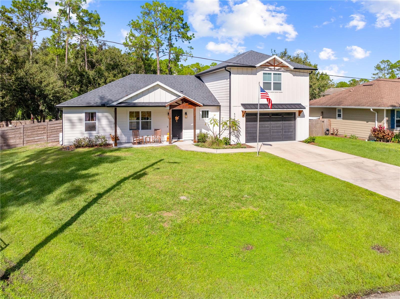 NEW EDEN ON THE LAKES UNITS 11 & 14 REP - Residential