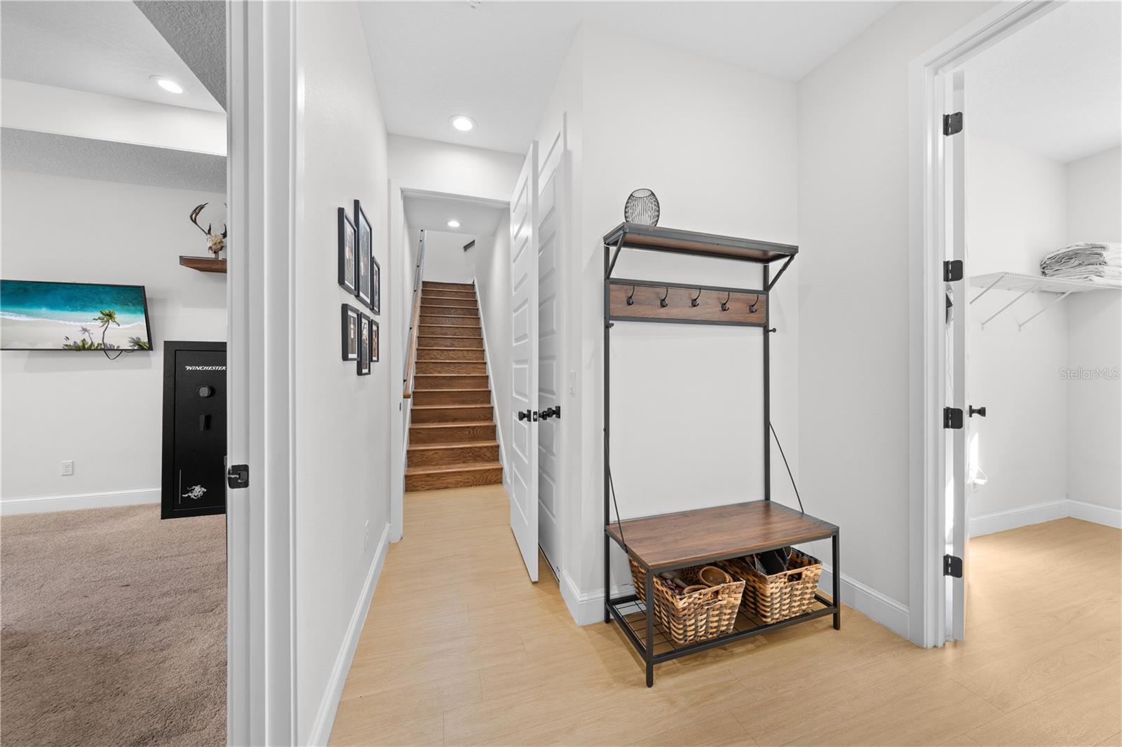 NEW EDEN ON THE LAKES UNITS 11 & 14 REP - Residential