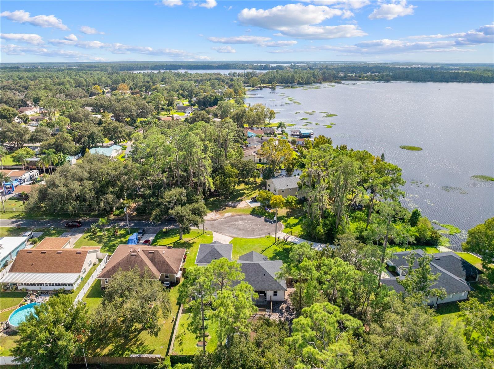 NEW EDEN ON THE LAKES UNITS 11 & 14 REP - Residential