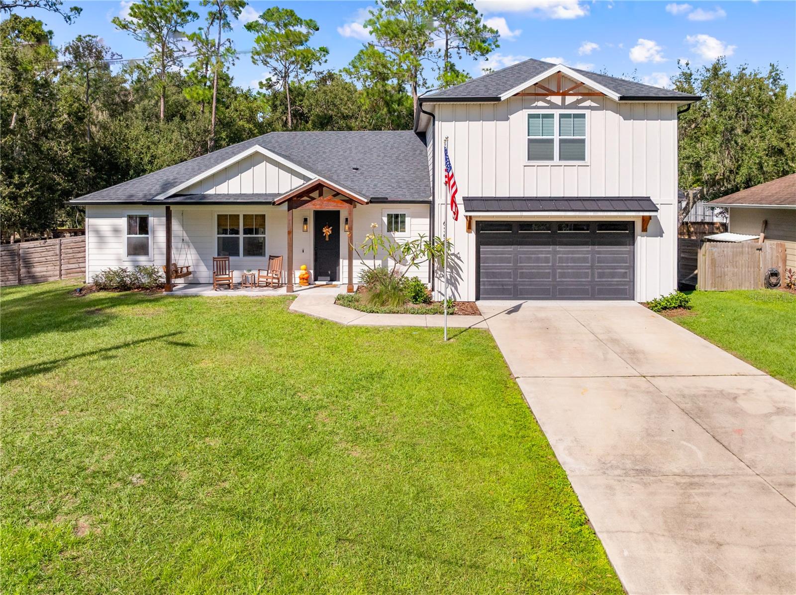 NEW EDEN ON THE LAKES UNITS 11 & 14 REP - Residential