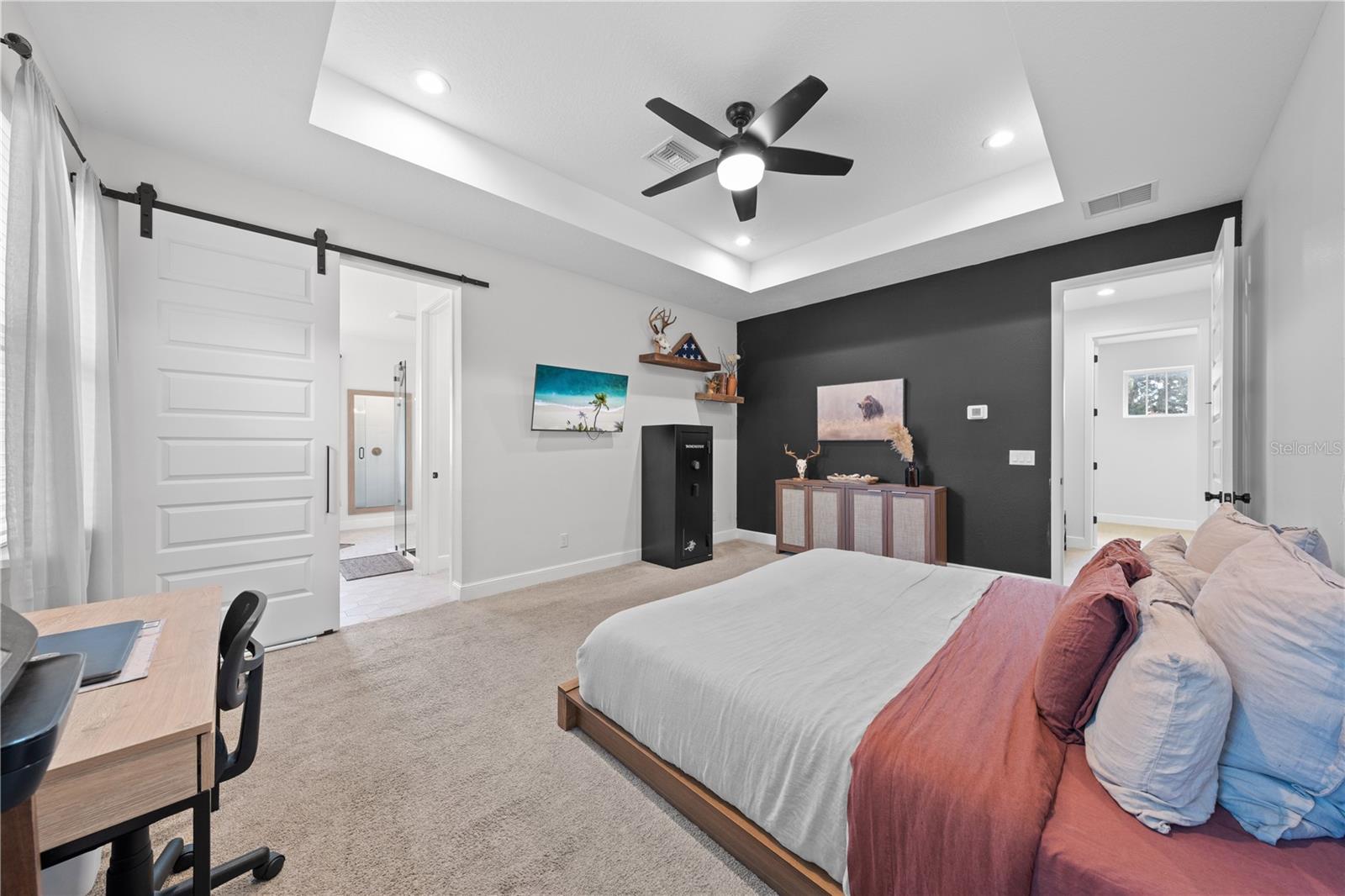 NEW EDEN ON THE LAKES UNITS 11 & 14 REP - Residential