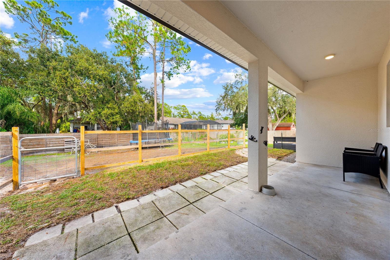 NEW EDEN ON THE LAKES UNITS 11 & 14 REP - Residential