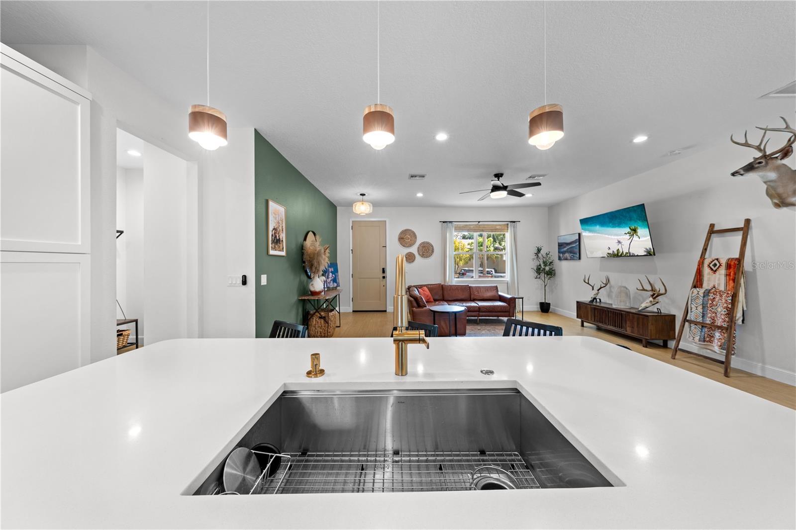 NEW EDEN ON THE LAKES UNITS 11 & 14 REP - Residential