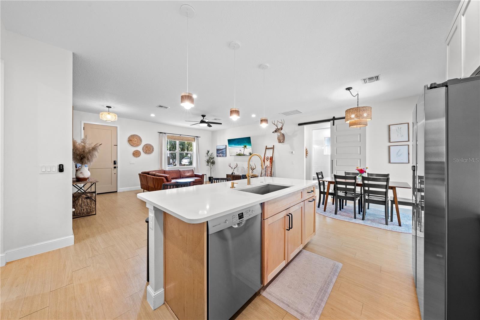 NEW EDEN ON THE LAKES UNITS 11 & 14 REP - Residential