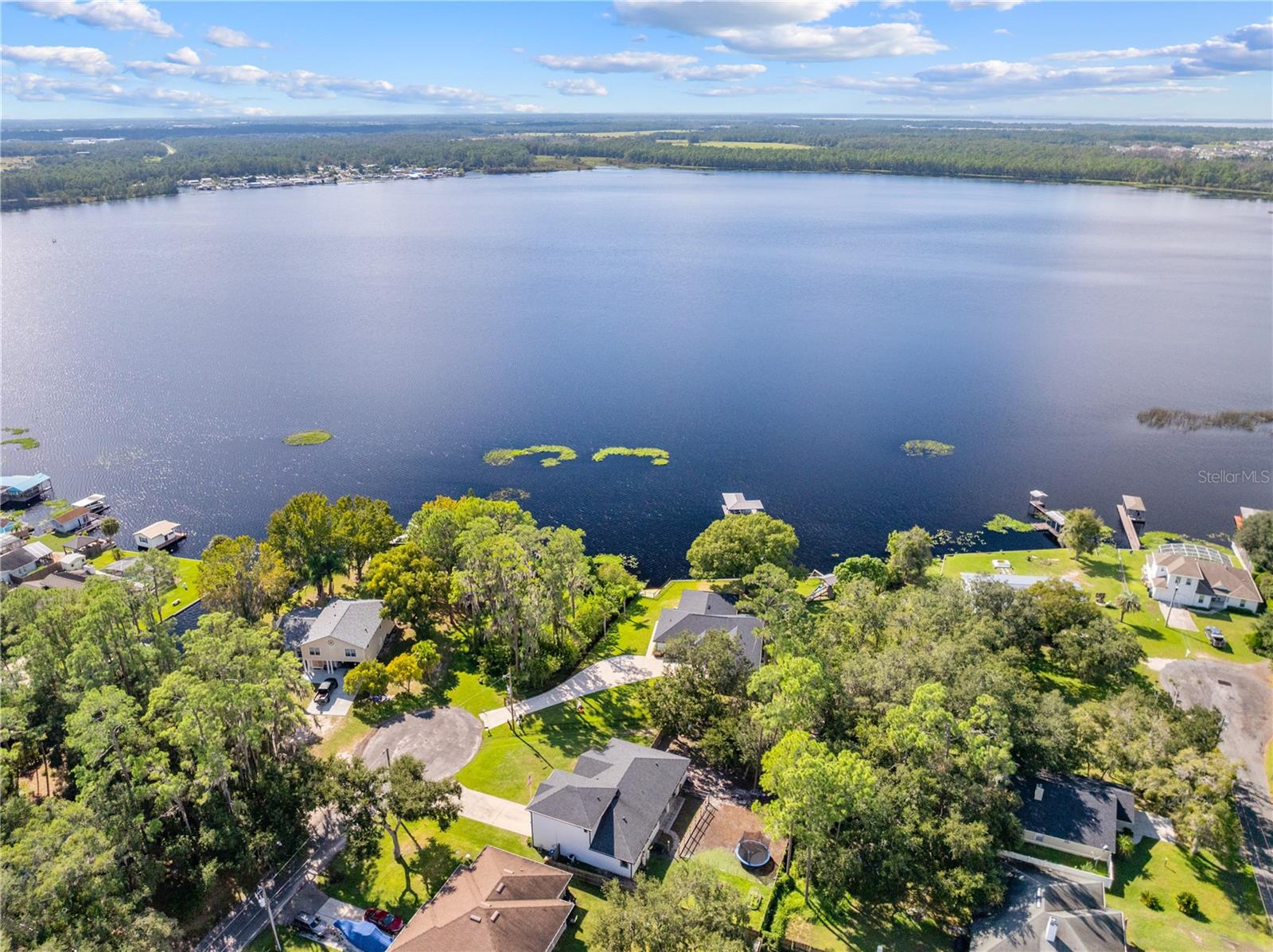 NEW EDEN ON THE LAKES UNITS 11 & 14 REP - Residential