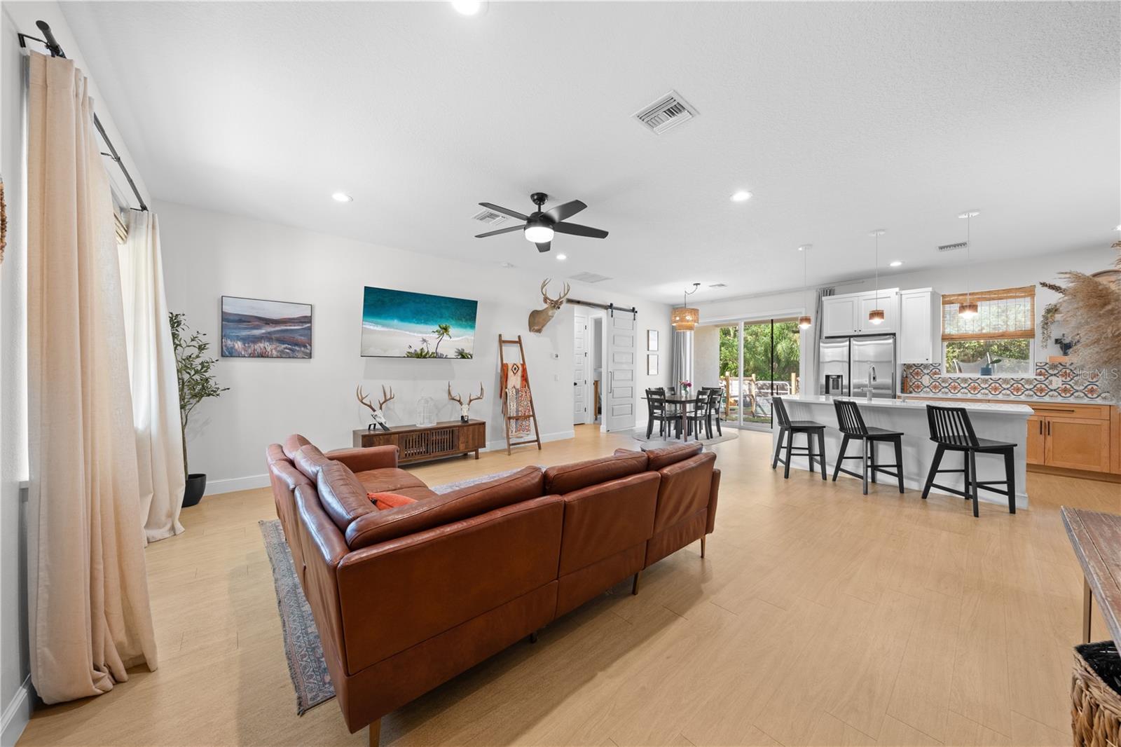 NEW EDEN ON THE LAKES UNITS 11 & 14 REP - Residential