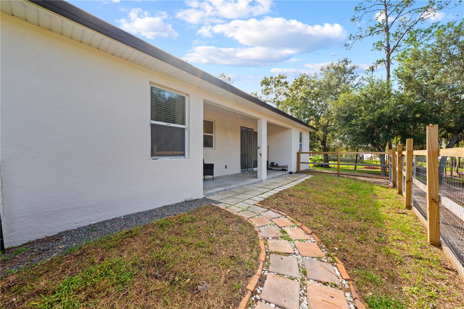 NEW EDEN ON THE LAKES UNITS 11 & 14 REP - Residential