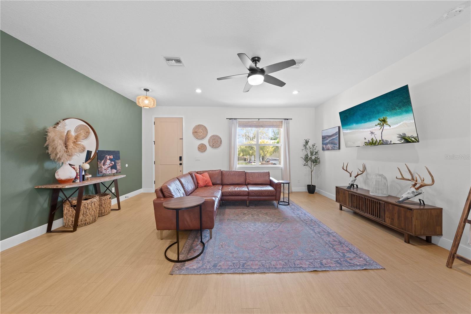 NEW EDEN ON THE LAKES UNITS 11 & 14 REP - Residential