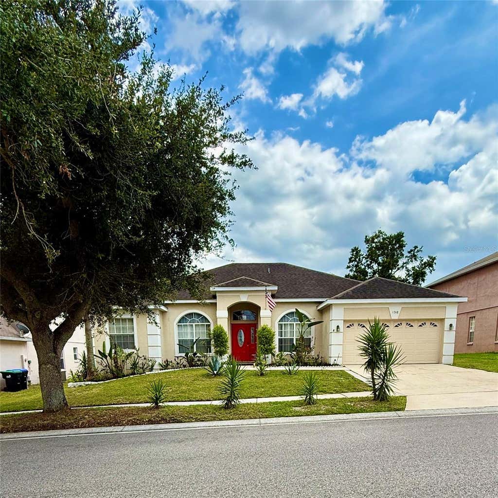 Photo of 1748 Florence Vista Boulevard, Orlando, FL 32818 (MLS # G5115807)