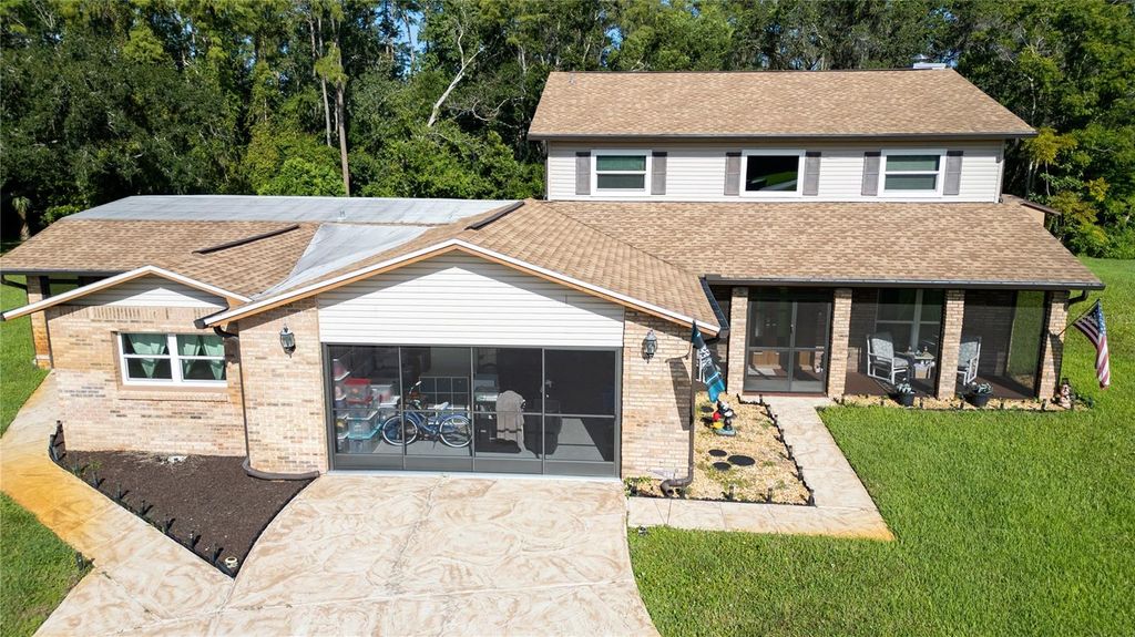 Photo of 1357 Dinsmore Court, New Port Richey, FL 34655 (MLS # TB8425463)