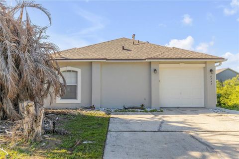 8757 CLAIBORNE COURT ORLANDO FL 32825
