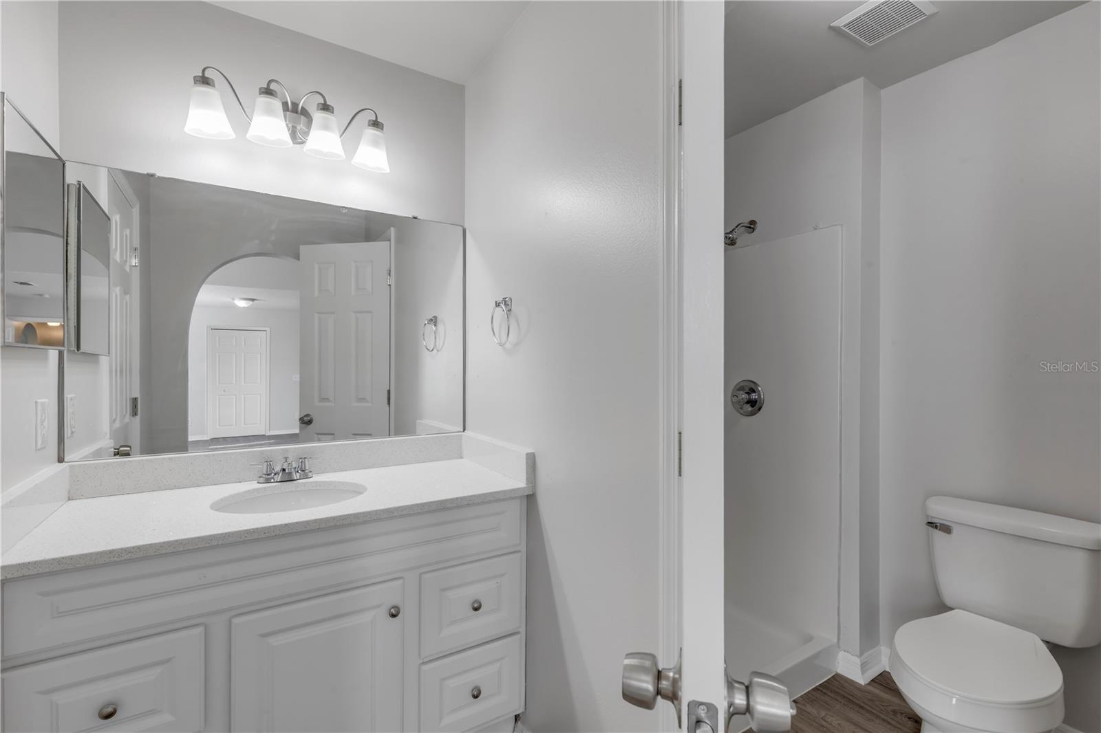 VALENCIA WOODS SECOND ADD - Residential