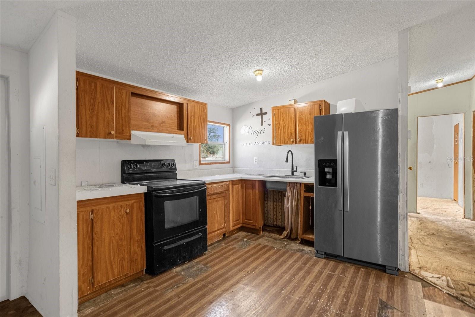 BITHLO - Residential