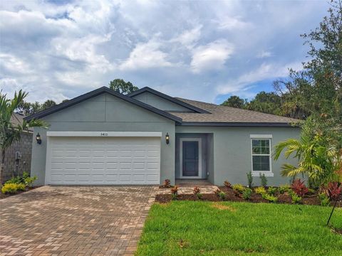 Photo of 5410 Badini Way, Palmetto, FL 34221 (MLS # A4691179)