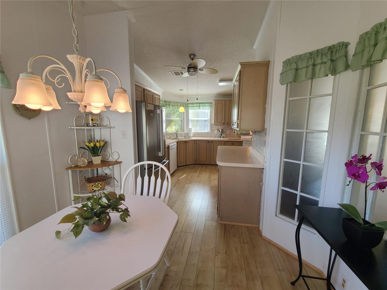 HEARITAGE WOOD N LAKES ESTATES - Residential