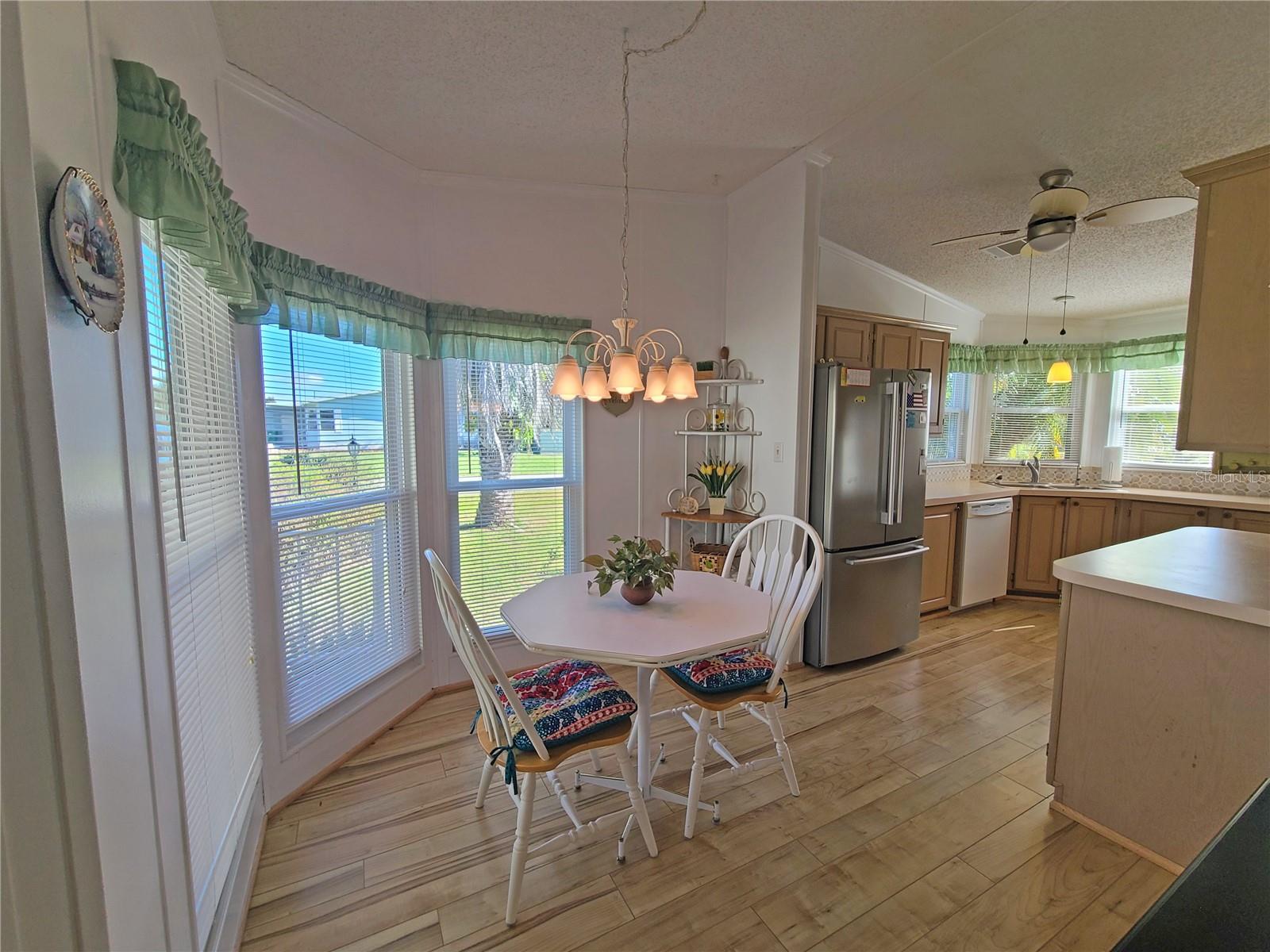 HEARITAGE WOOD N LAKES ESTATES - Residential