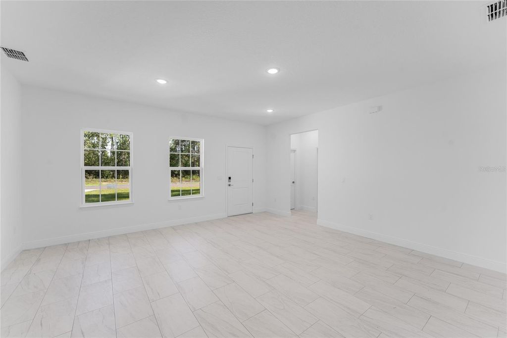 Photo of 627 W Glenhaven Drive, Citrus Springs, FL 34434 (MLS # O6376502)