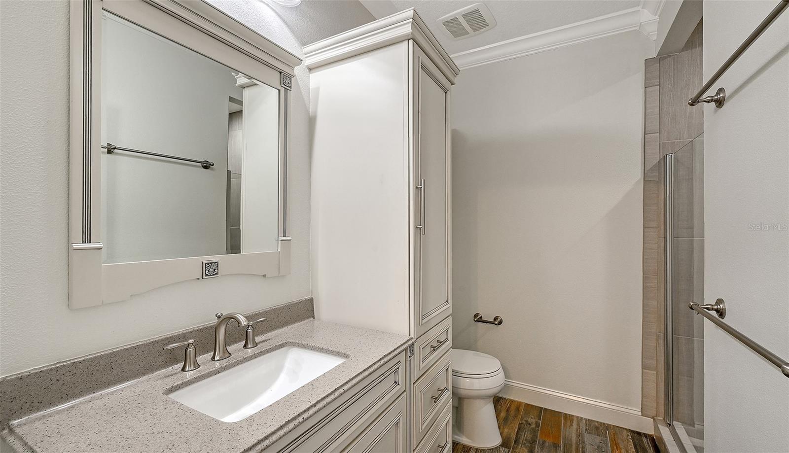 RIVER CLUB SOUTH SUBPHASE I - Residential Lease