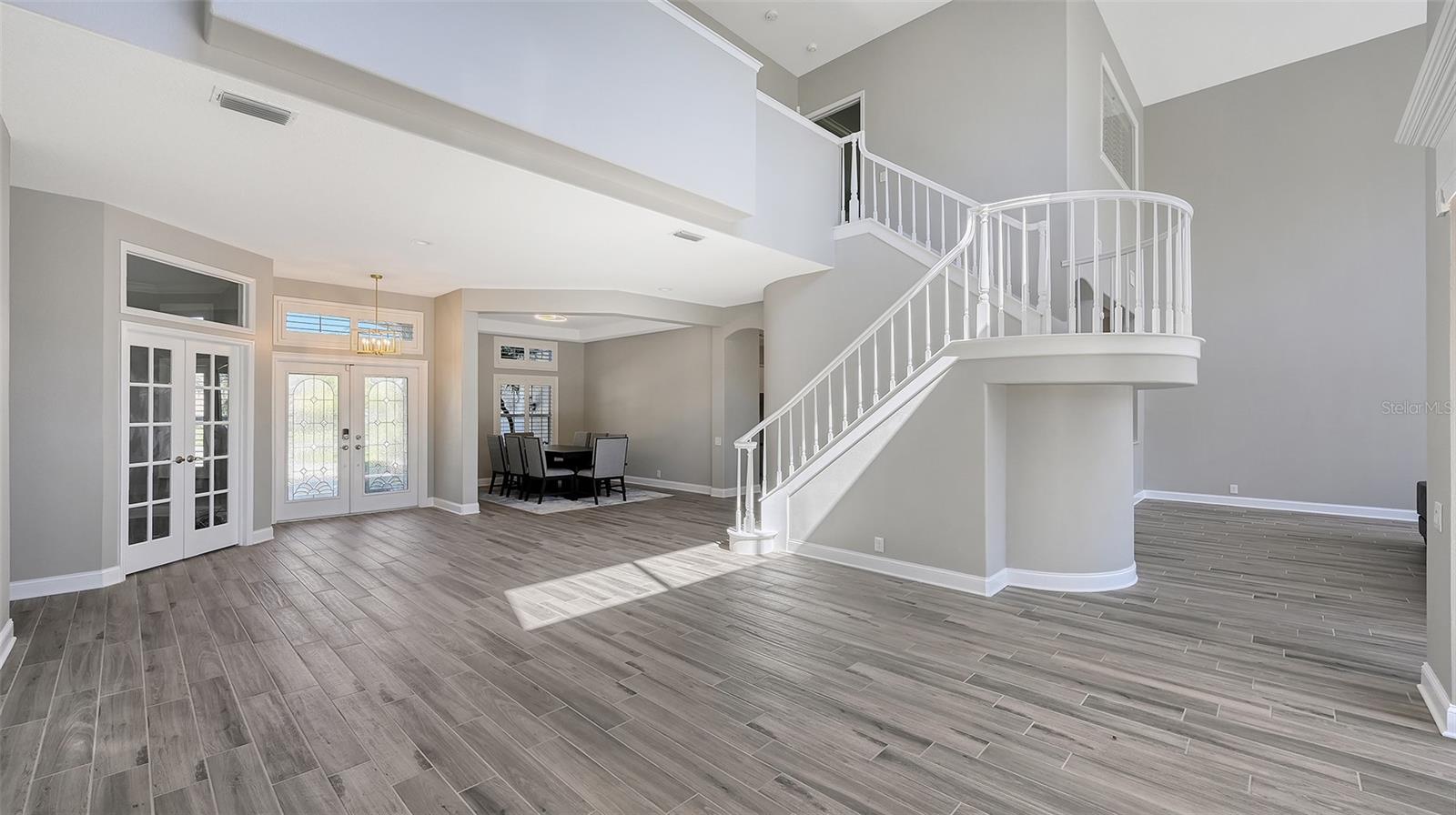 RIVER CLUB SOUTH SUBPHASE I - Residential Lease