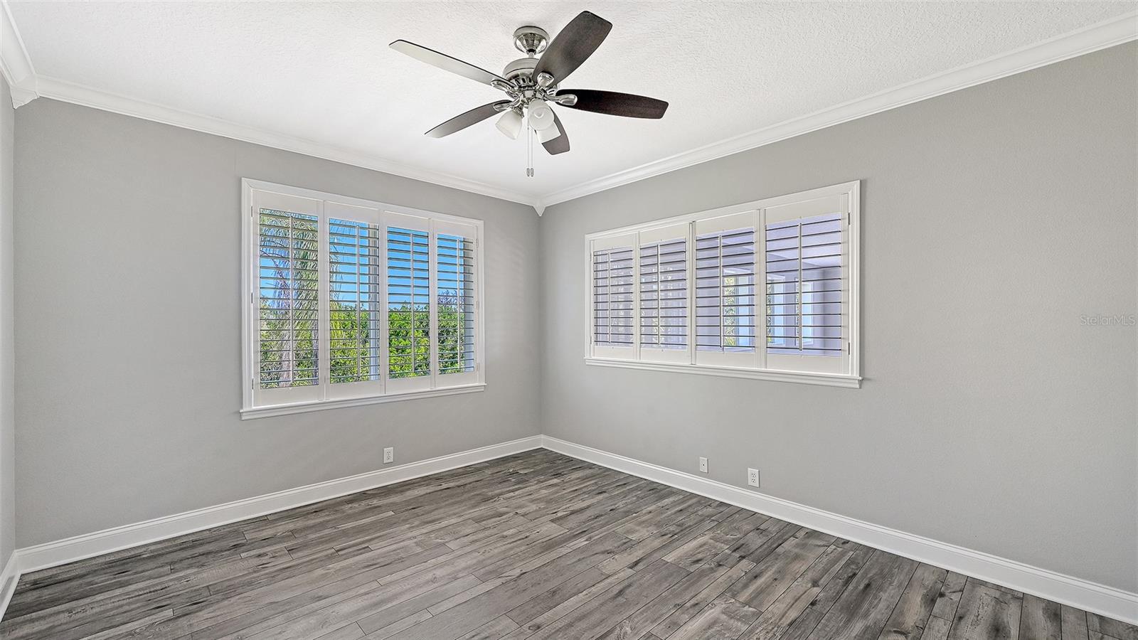 RIVER CLUB SOUTH SUBPHASE I - Residential Lease