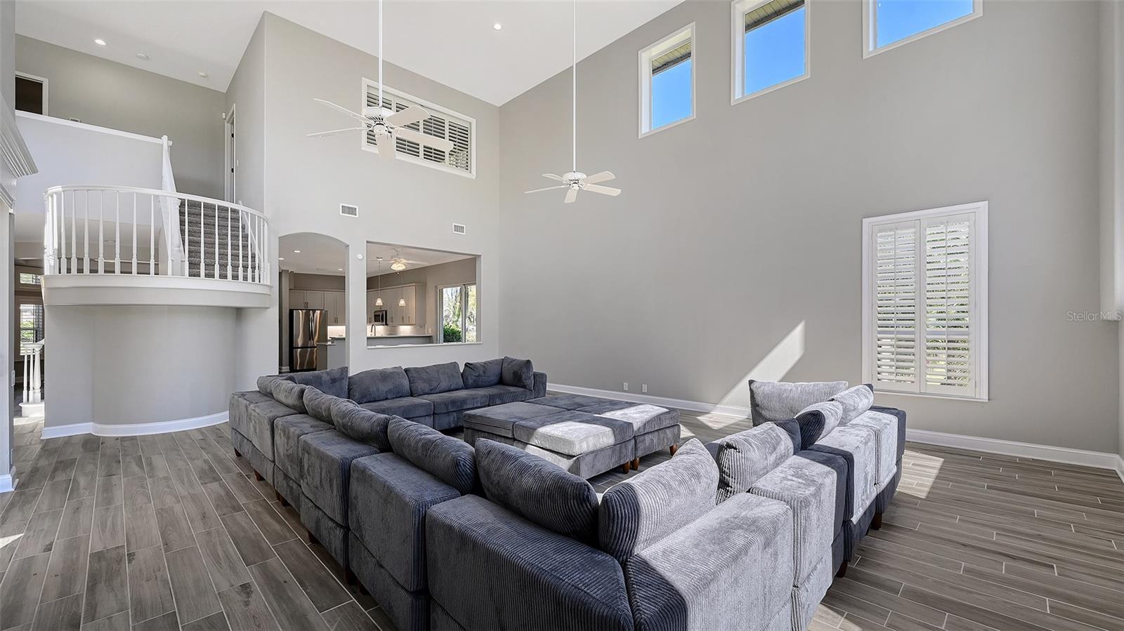 RIVER CLUB SOUTH SUBPHASE I - Residential Lease