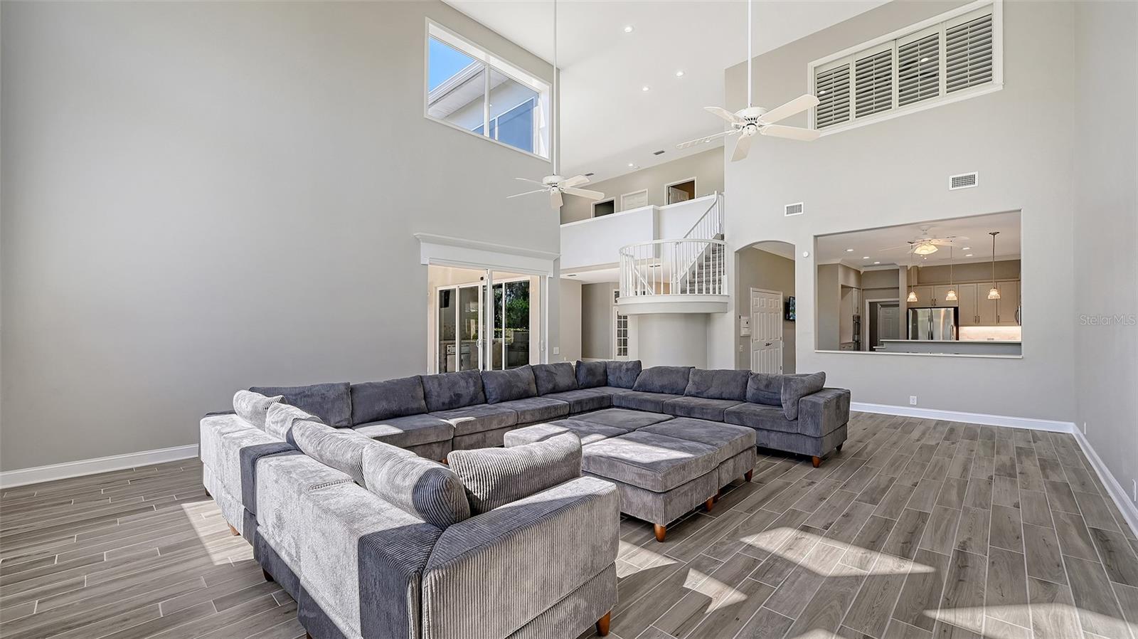 RIVER CLUB SOUTH SUBPHASE I - Residential Lease