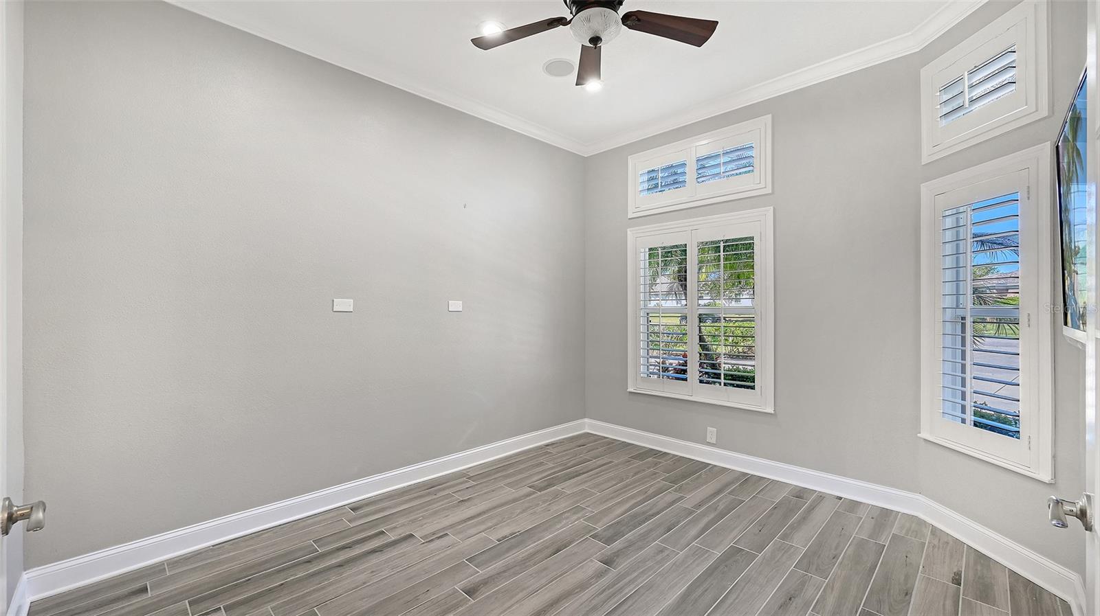 RIVER CLUB SOUTH SUBPHASE I - Residential Lease