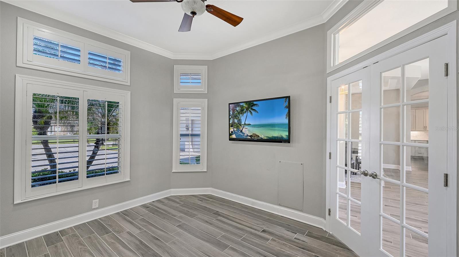 RIVER CLUB SOUTH SUBPHASE I - Residential Lease