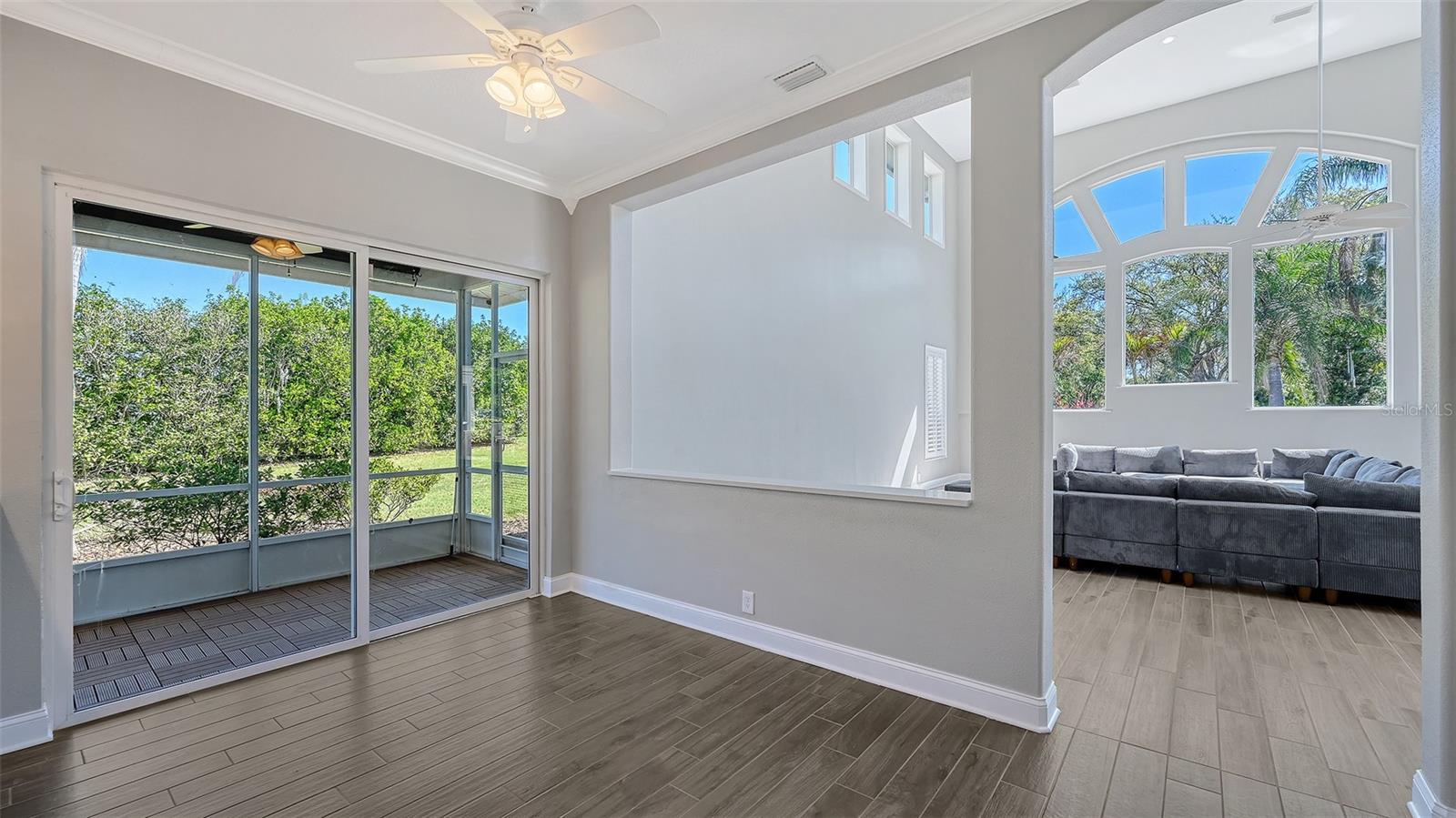 RIVER CLUB SOUTH SUBPHASE I - Residential Lease