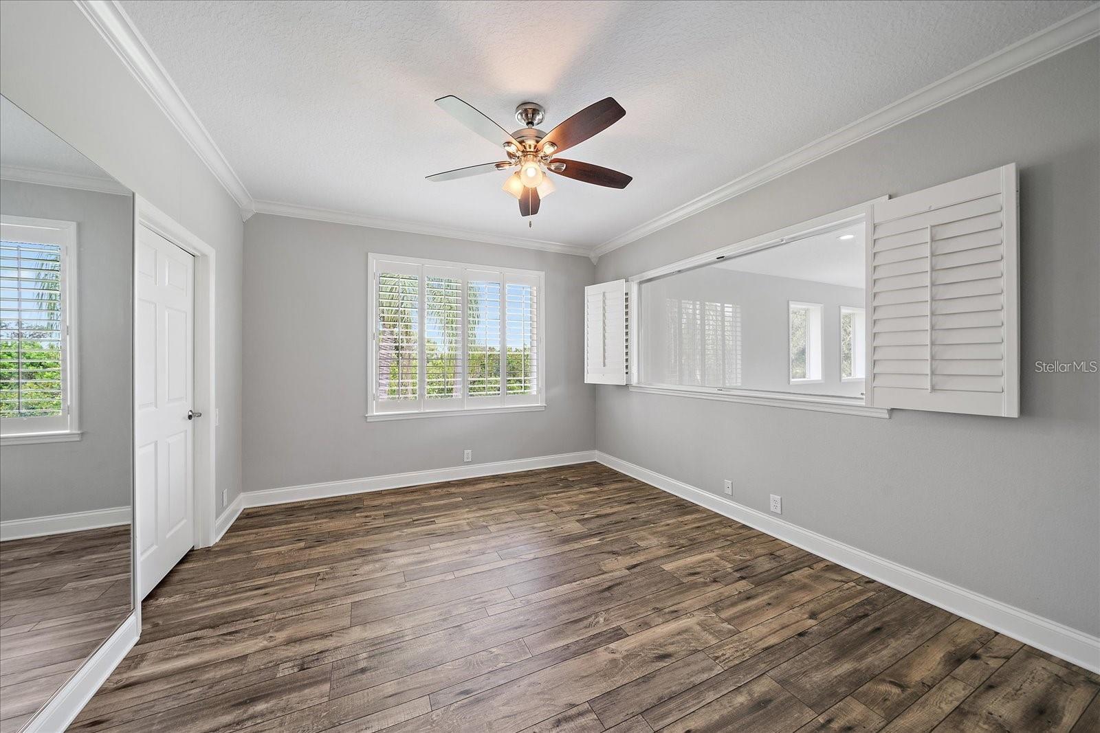 RIVER CLUB SOUTH SUBPHASE I - Residential Lease