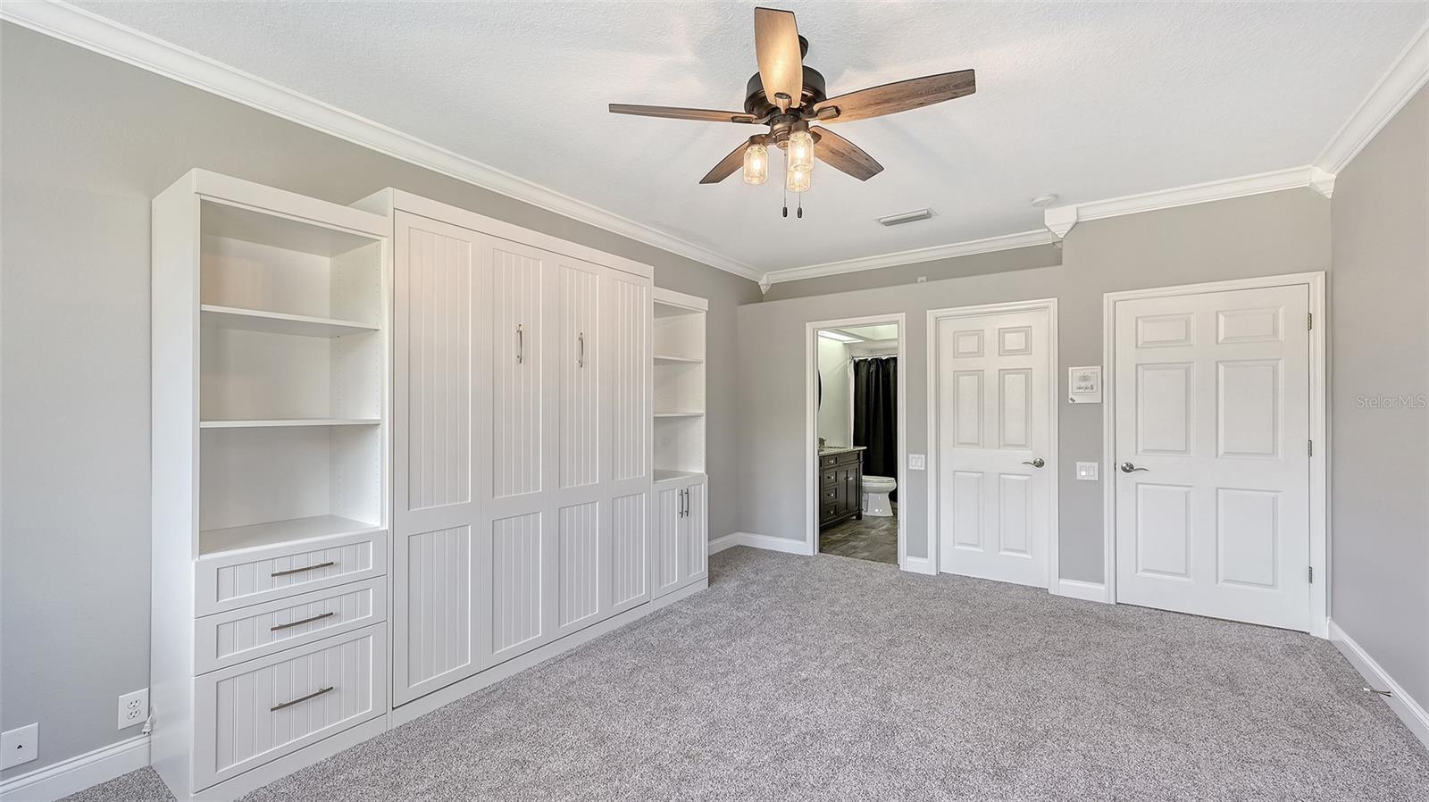 RIVER CLUB SOUTH SUBPHASE I - Residential Lease