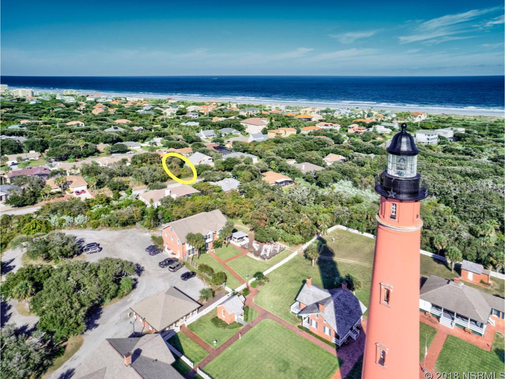 Lighthouse Place - Land