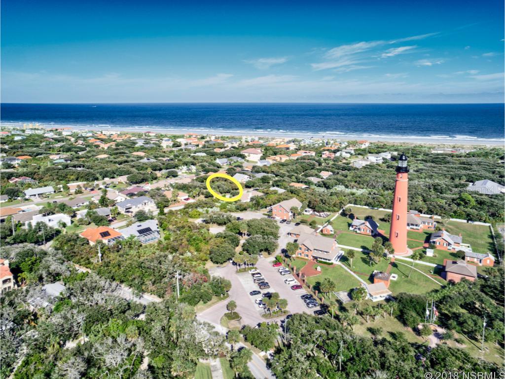 Lighthouse Place - Land