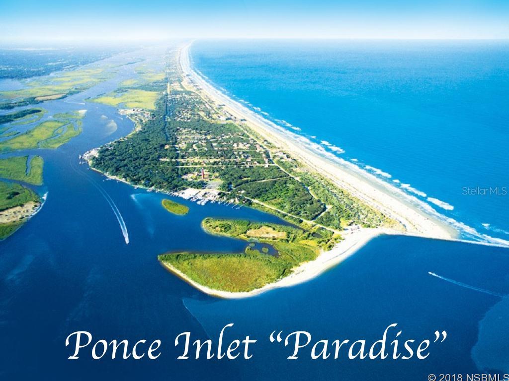 Lighthouse Place - Land