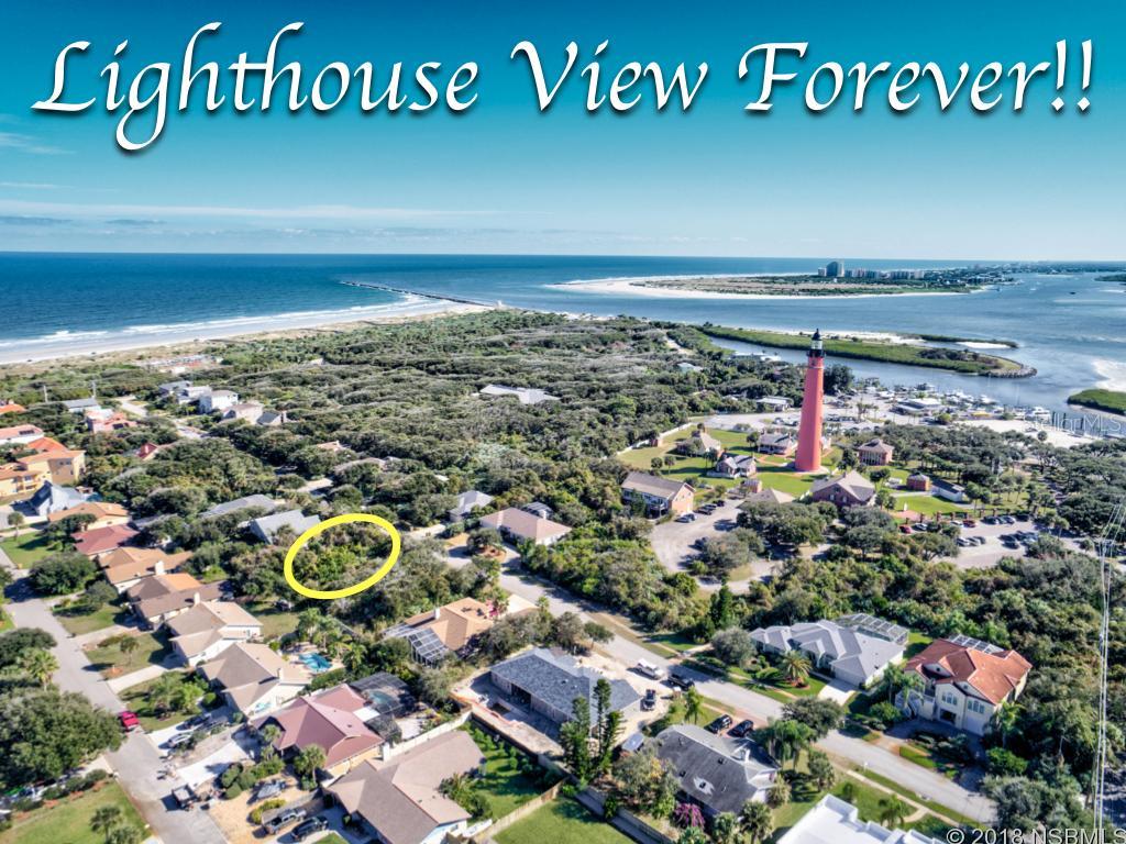 Lighthouse Place - Land