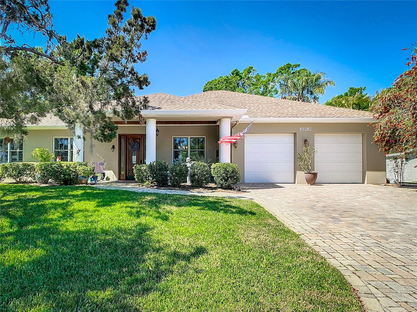 12010 HARDAMAN PLACE