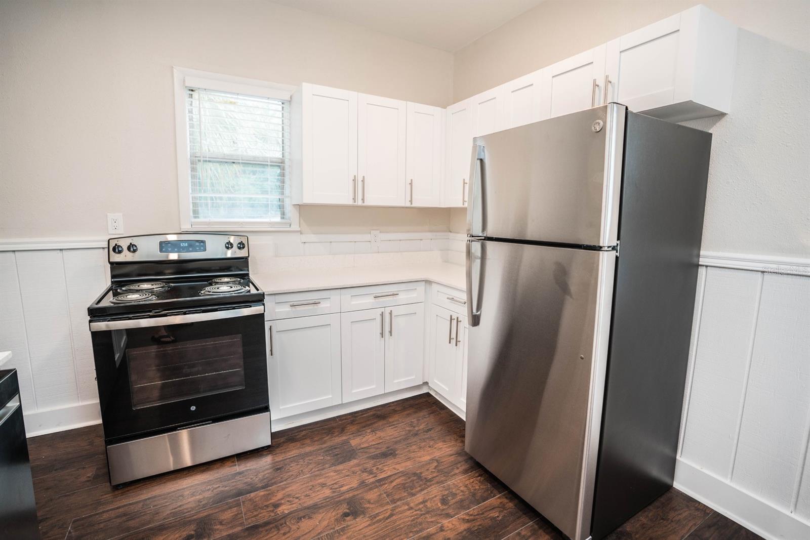 JEAN STREET FLATS - Residential Lease