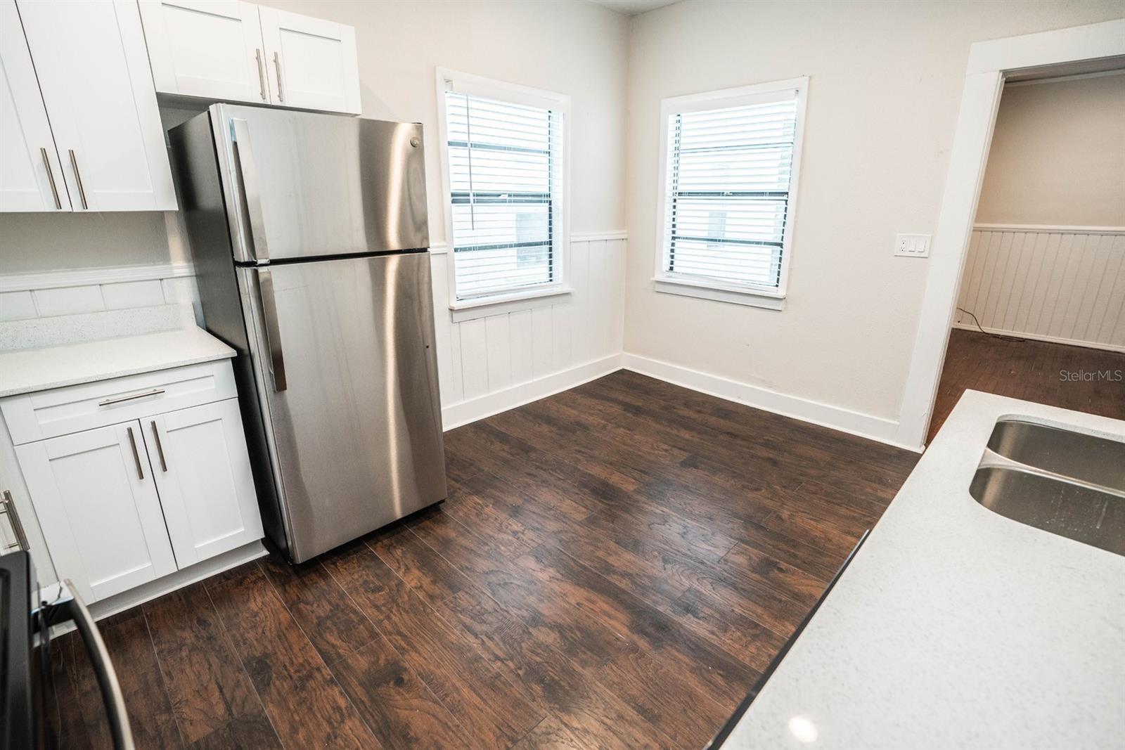 JEAN STREET FLATS - Residential Lease