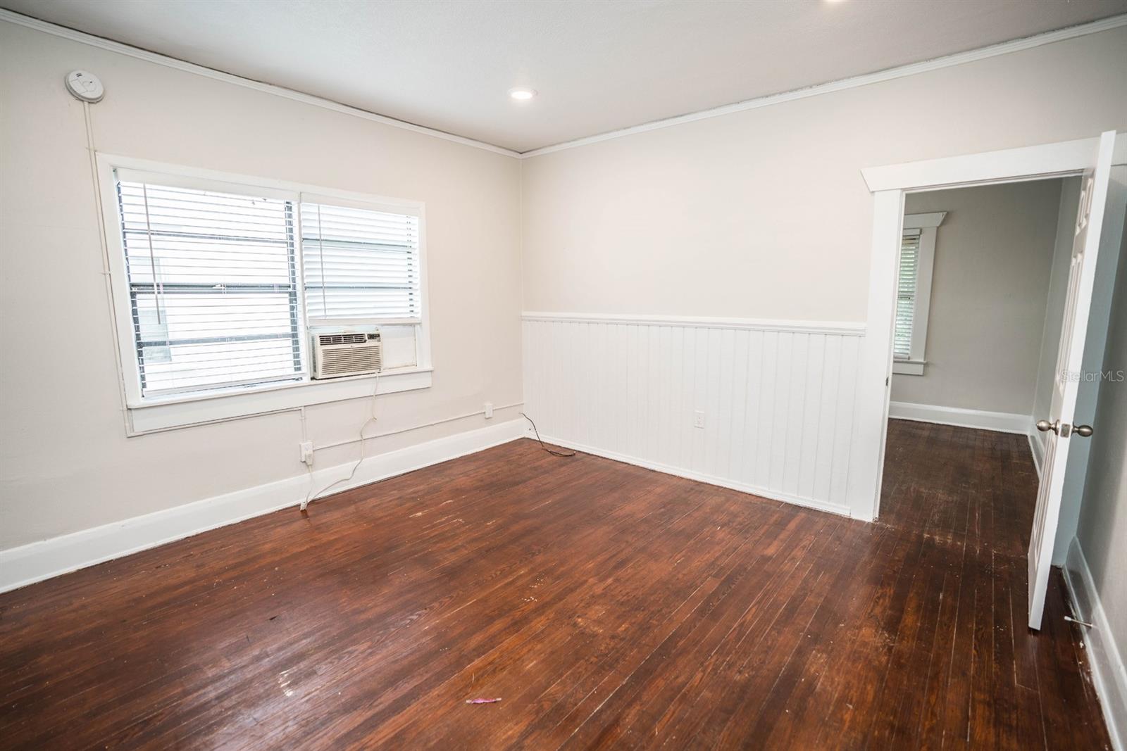 JEAN STREET FLATS - Residential Lease