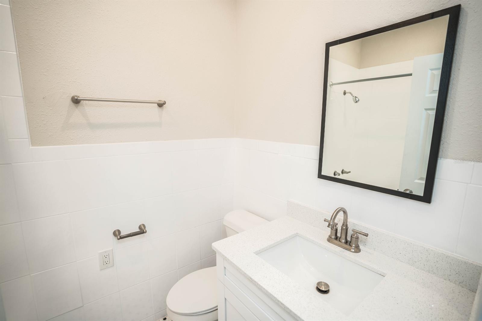 JEAN STREET FLATS - Residential Lease