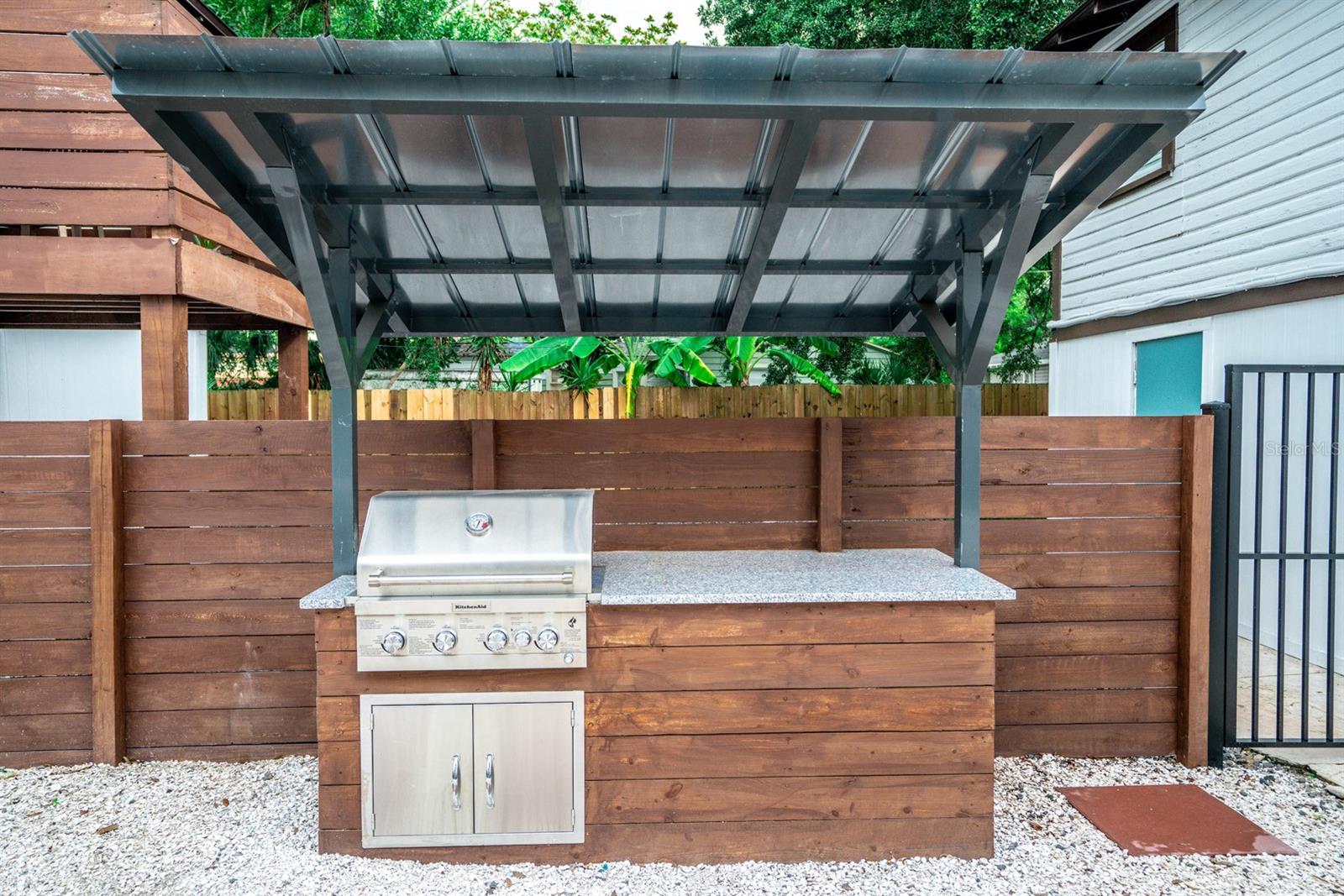 JEAN STREET FLATS - Residential Lease