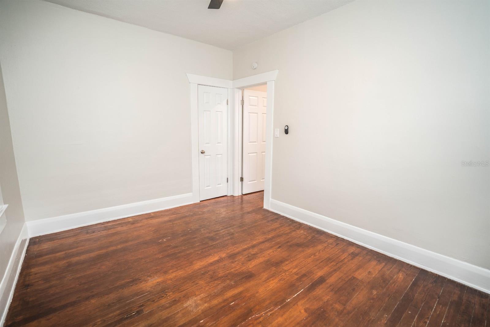 JEAN STREET FLATS - Residential Lease