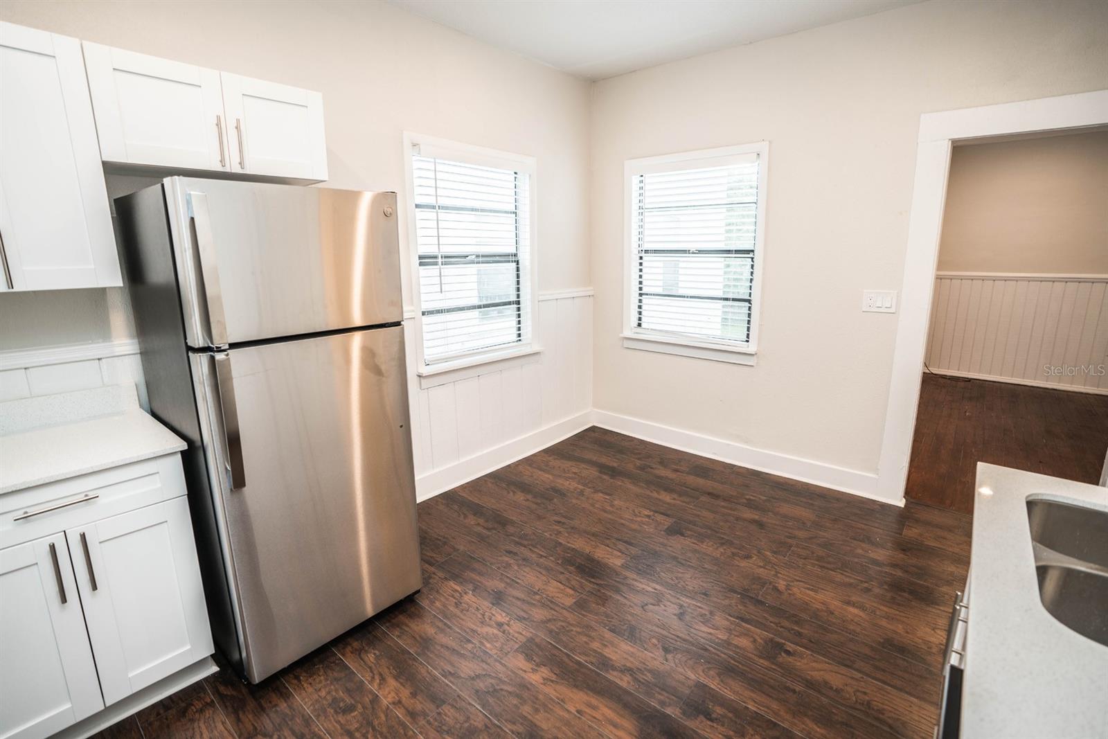 JEAN STREET FLATS - Residential Lease