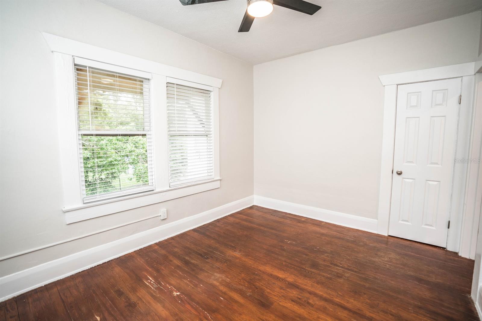 JEAN STREET FLATS - Residential Lease