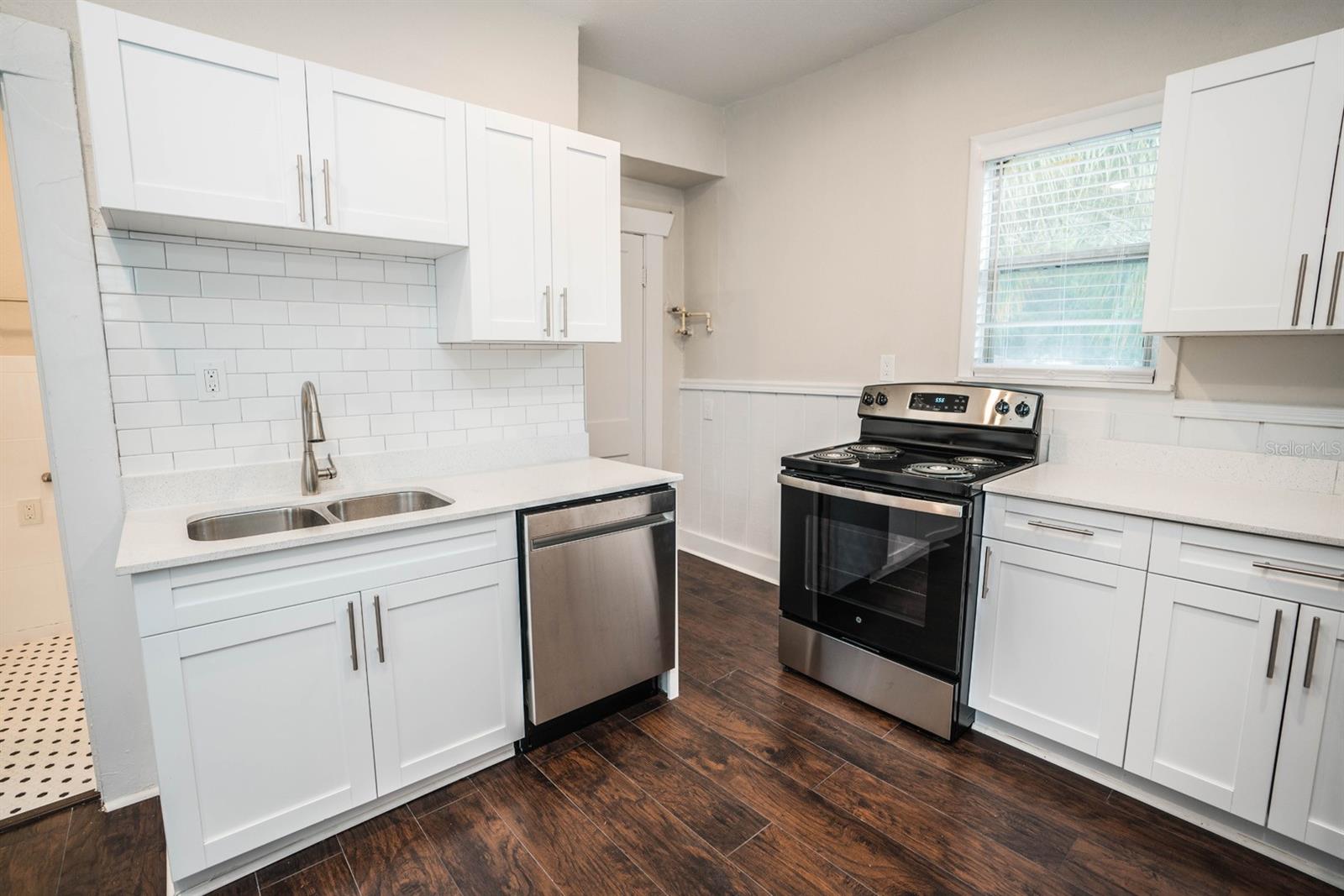 JEAN STREET FLATS - Residential Lease